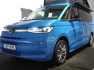 TDI Ocean IQ HuD Keyless