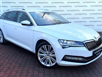 2,0 TDi,147kW,STYLE,DSG