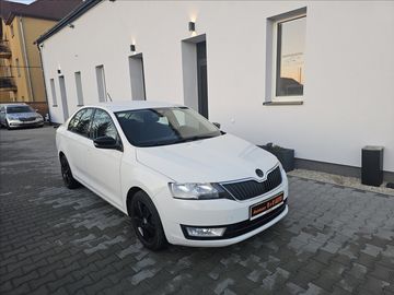 1,2 TSi 81KW Style ALU STK