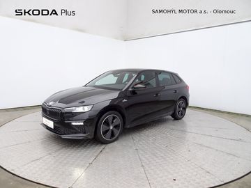 1.5TSI DSG Monte Carlo