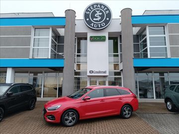 1,0 T-GDi Smart Navi