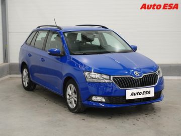 1.0 TSi,2.maj,ČR,Ambition