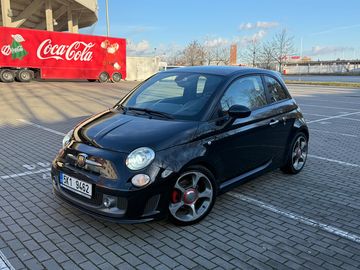 1.4T 595 turismo 103kw Automat