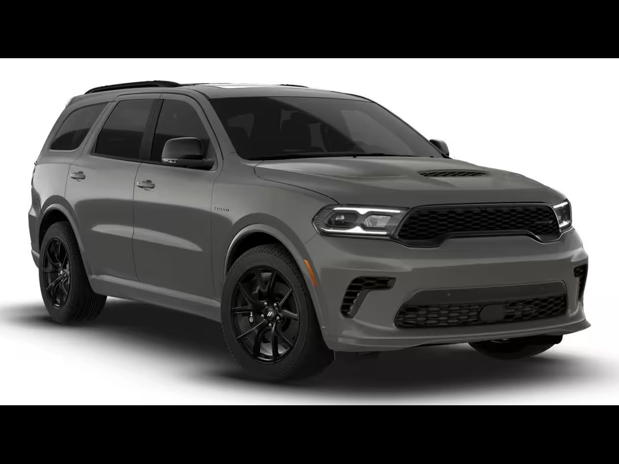 Dodge Durango, 5.7 V8 LPG GT PREMIUM REDLINE