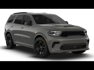 5.7 V8 LPG GT PREMIUM REDLINE