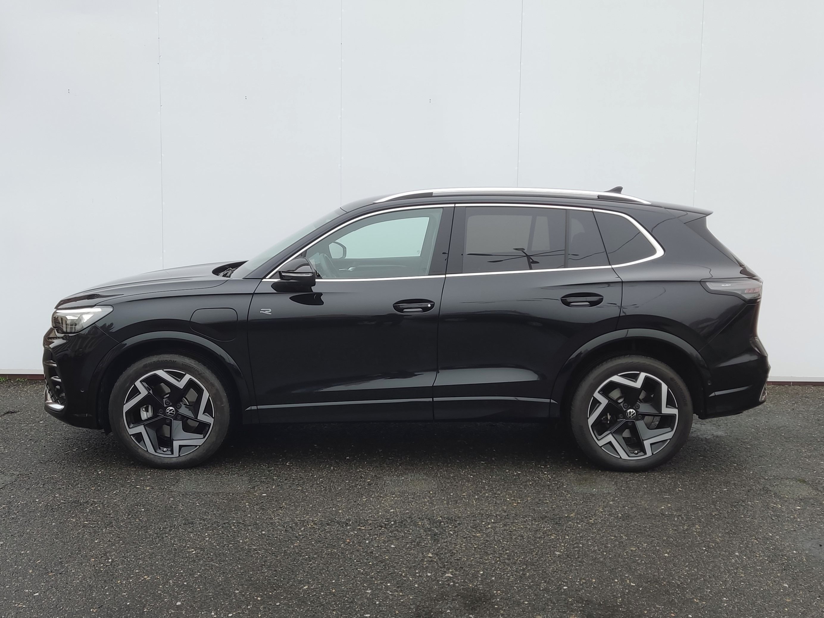 Volkswagen Tiguan, 1.5 TSI eHybrid 200 kW R-Line - fotka 3