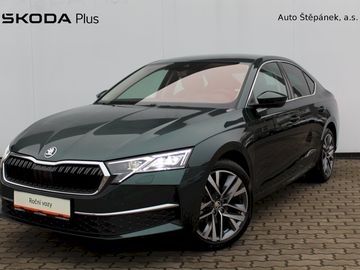 Top Selection 2.0 TDI110kW DSG