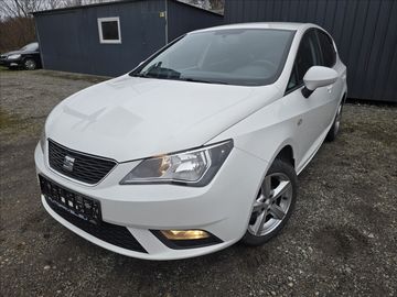 1,6 TDi  66 Kw