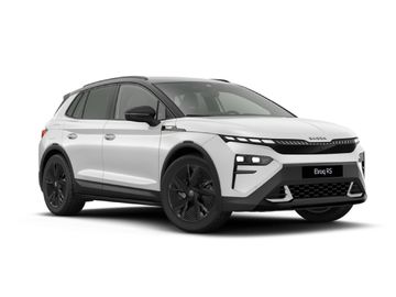 250kW 4x4  RS