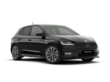 1.0TSI 85kW Monte Carlo