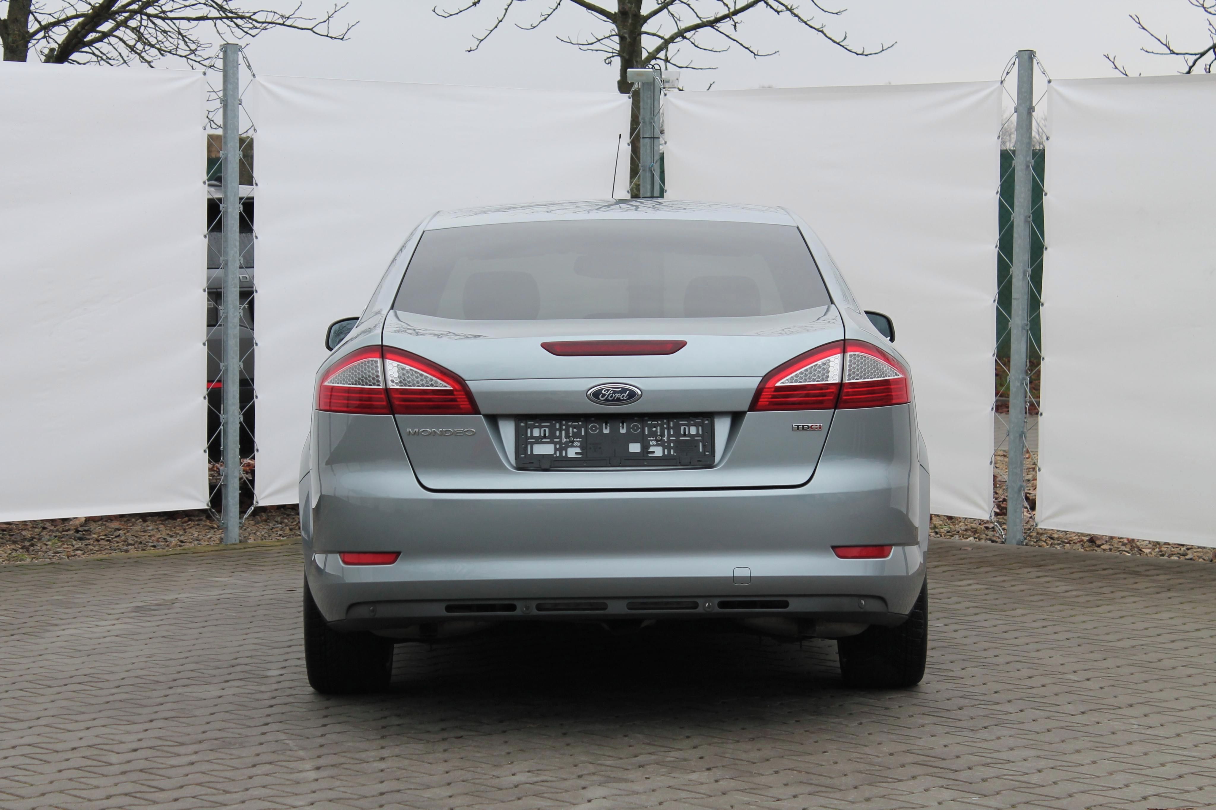 Ford Mondeo, 2.2TDCI*129kW*TITANIUM*TOP STA - fotka 5