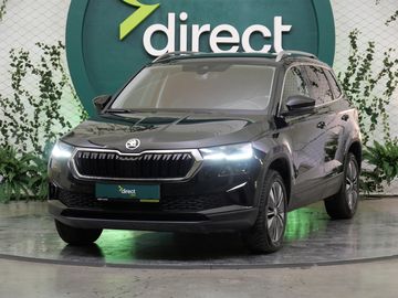 1.5 TSI 110 kW Top Selection