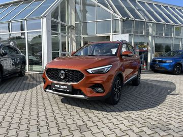 Emotion Plus 1,5i 78kW