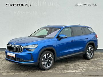 2.0 TDI 142kW 4x4 DSG Exclusiv