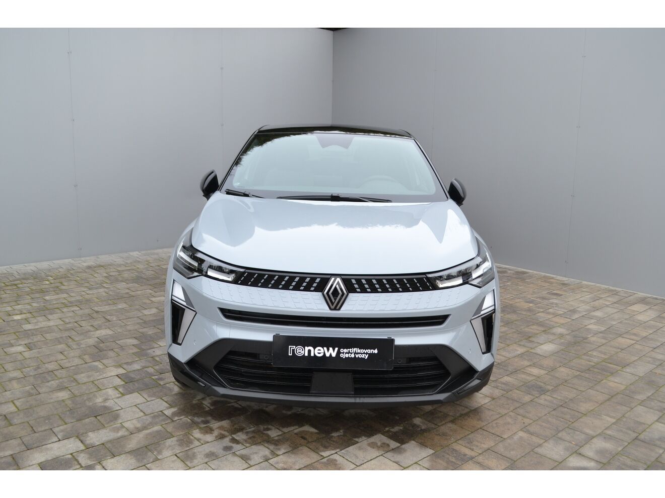 Renault Captur, techno mild hybrid 140 - fotka 2