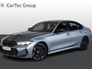 M340d xDrive Sedan