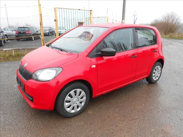 1,0 44 kW KLIMA Serviska