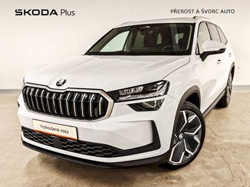 2.0 TDI 142 kW DSG 4x4 Exclusi