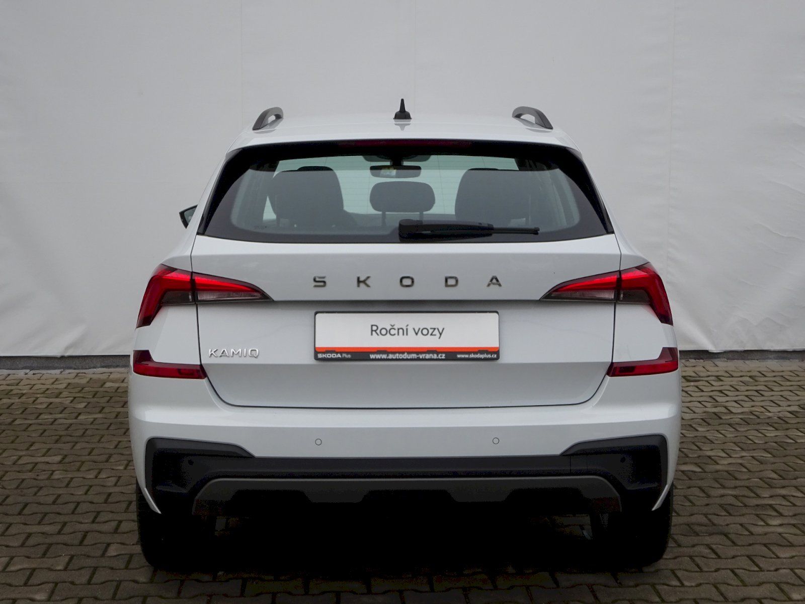 Škoda Kamiq, 1.0 TSi 85kW. Selection - fotka 6