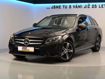 2.0 220 9G-TRONIC AVANTGARDE T