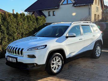 2.0D MJet2 125kW AT9° 4x4 Navi