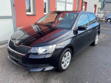 1.2 TSI 81kW Ambition DSG