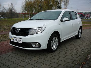 0.9SCe 1MAJ ČR 60000KM!!!