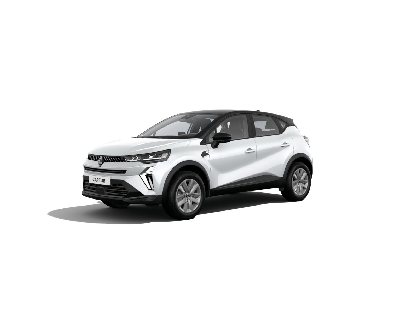 Renault Captur, techno TCe 115
