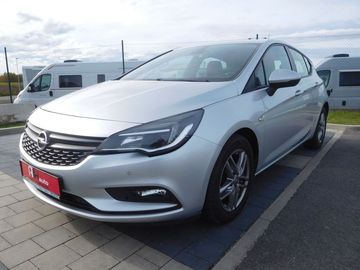1.6CDTi Comfort, 81 kW, Klima