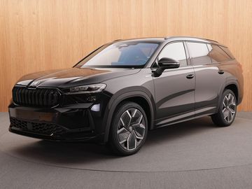 Sportline 1.5 TSI DSG