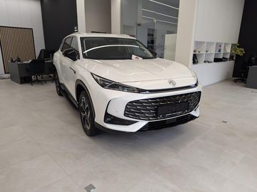 PHEV Exclusive