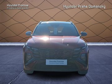 1.6CRDi 4WD DCT Nline Style PN
