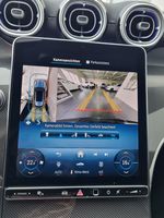 Mercedes-Benz GLC, 200 4MATIC