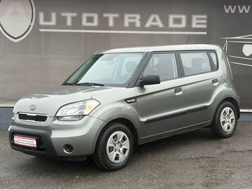 1.6i 92kW, 1.maj, ČR, 108Tkm