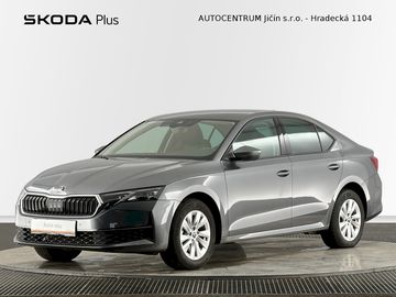 2.0TDI 85kW Selection