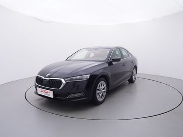 Style 2.0 TDI 110 kW