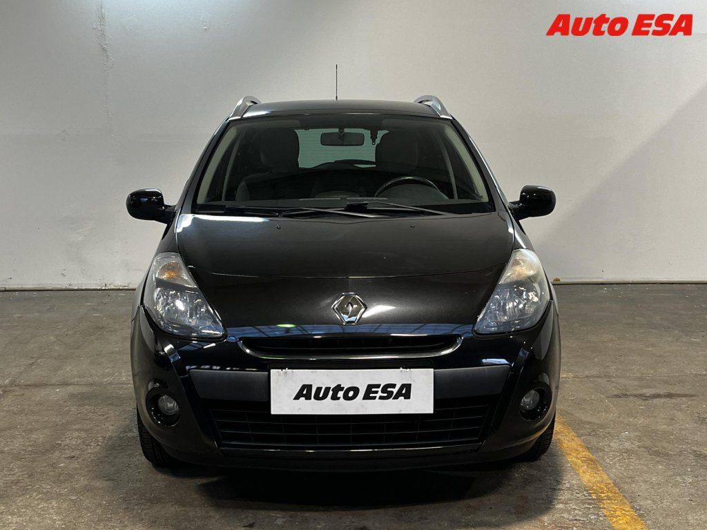 Renault Clio, 1.2i,ČR,AC - fotka 2