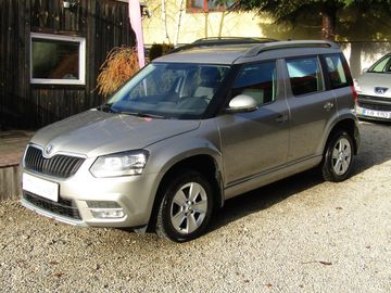 1.6 TDI 77kW  BEZ KOROZE