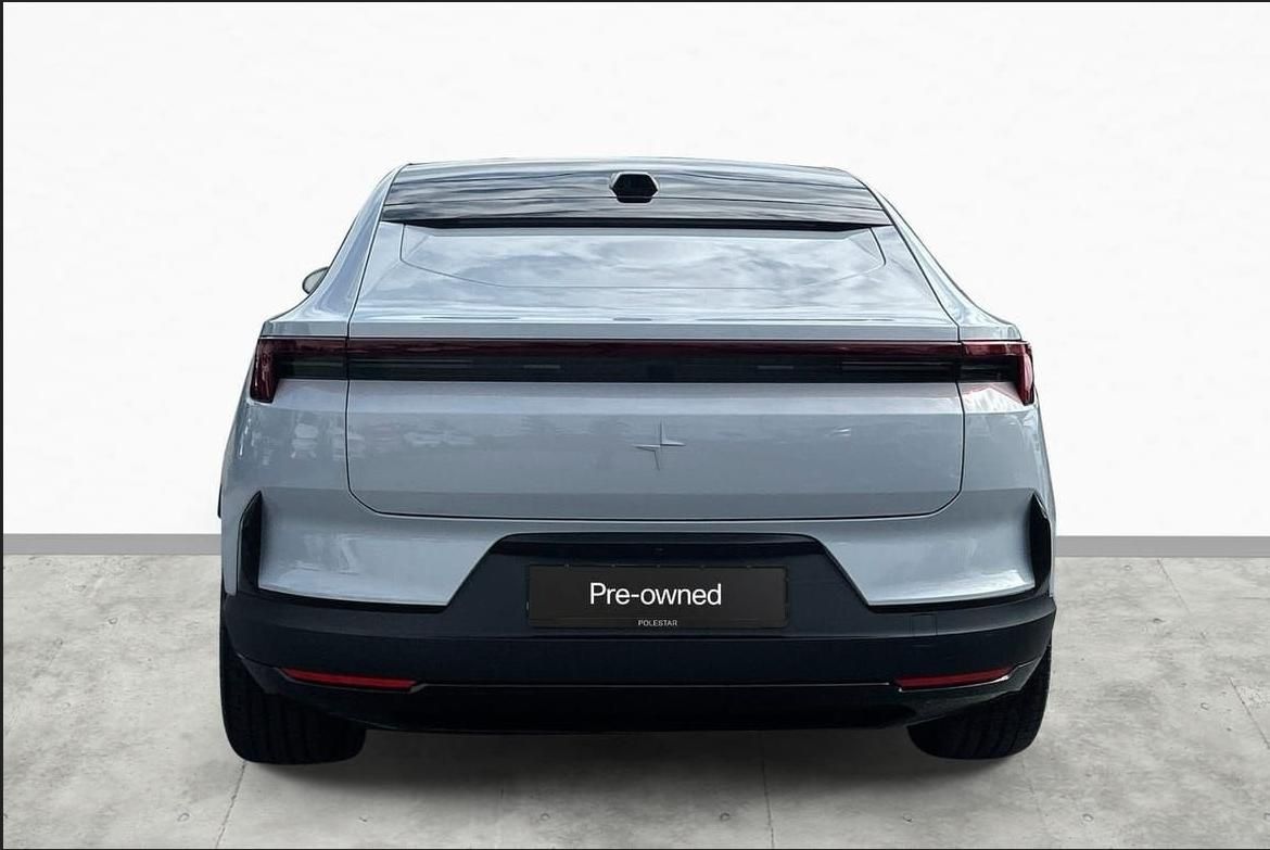 Polestar 4, LR 100kWh Pilot Plus pack - fotka 5