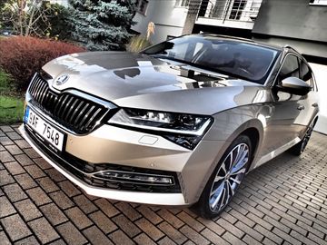 2,0 L&K ,147KW, DPH, ČR ,88TKM