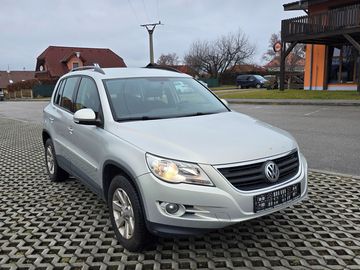 1.4 TSI 4x4 4MOTION