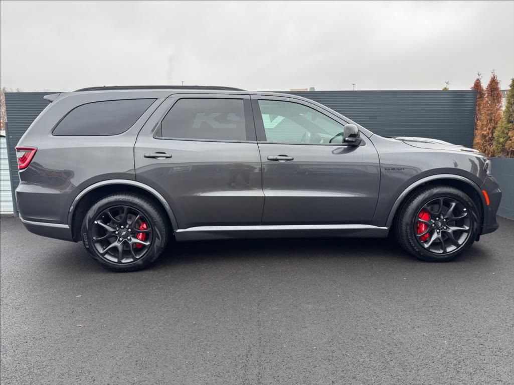 Dodge Durango, 5,7 R/T Plus + AAN - Tow N Go - fotka 5