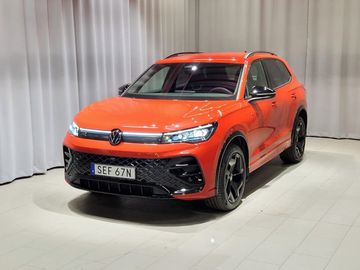 TDI 4M R-Line DCC 360 NezT Taž