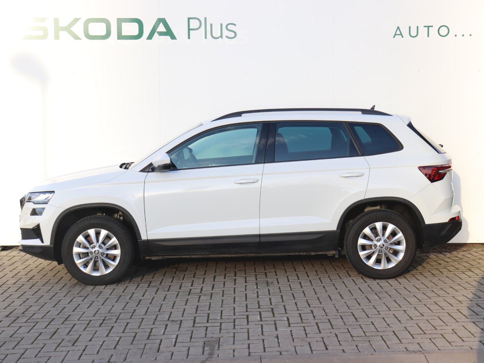 Škoda Karoq, KAROQ SEL TS 110/1.5 M6F - fotka 3