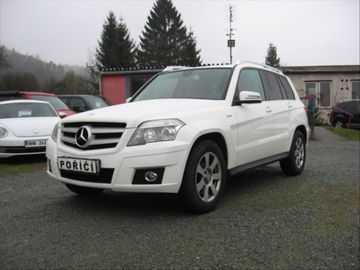 2,1 250 CDi  4 Matic Blue Effi