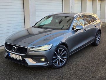 2.0 D4 AWD 4x4 Automat