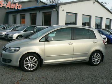 1,4 TSi - 95105 km AUTOMAT