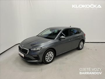 1,5 TSI  Top Selection 7DSG
