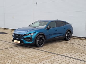 GT- Line 1.2 PureTech 96 kW