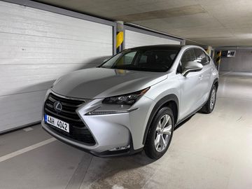 4X4,ČR,1.MAJ,SERVIS,LUXURY